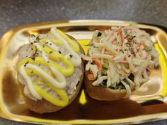 -豚妈妈汤饭·部队锅(南京东路店)