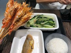 -盒马鲜生(曜一城店)