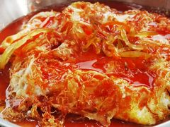 -烟桥私房菜馆(奋哥)