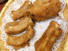 -瑞记湛江鸡饭店·粤西第一鸡(粤垦店)