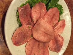 炼火-炼火烤肉店