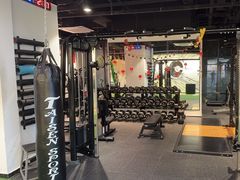 -MADFIT迈非健身(阳光天地店)