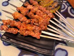 -撒拉花儿·新疆菜·清真(太阳宫店)