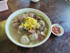 -潮镇老尾牛杂(环城西路店)