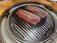 -小米烤肉·和牛原切-创意韩料(东关店)