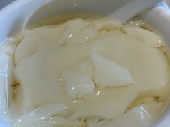 山水豆腐-香山家宴