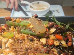 -乔街深夜食堂·台州菜·高压锅生蚝(杭州总店)