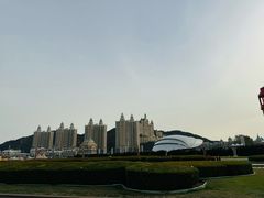 -星海广场