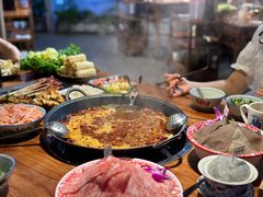 -楠火锅(仁恒梦中心店)