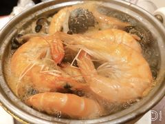 -芭菲盛宴·环球美食(袁家岗店)