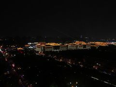 -烛影拾光观景餐厅·创意菜·摄影·小提琴(大唐不夜城店)