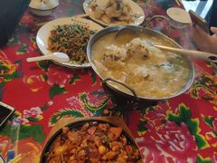 -东北王食府(科大店)
