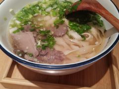 -马记永·兰州牛肉面(天通苑家乐福店)