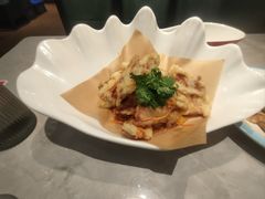 -华竹饭店(中央大街店)