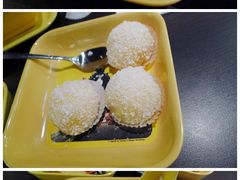 -满记甜品(王府井北京市百货大楼店)