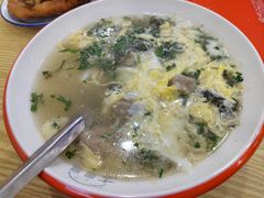 -真素诚·清真(新华路店)
