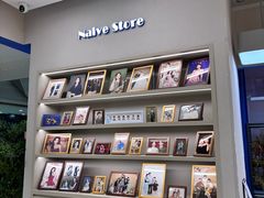 -天真蓝照相馆(西安南门王府井LAB店)