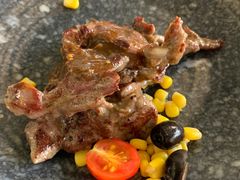 -粤海璇宫·木棉花高空旋转餐厅·聚会派对