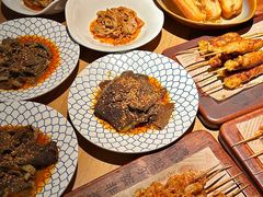 -雪熊精酿·哈尔滨烧烤酒馆(非遗大串店)