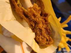 -麦当劳(国贸店)