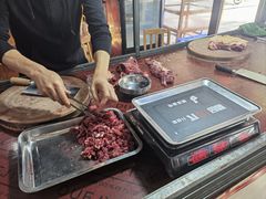 -佳荣老五生态牛肉馆