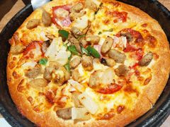 -必胜客(五道口店)