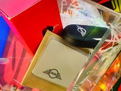 -上海普陀宝诚MINI4S店(红柳路店)