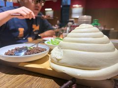 -永红源啤酒·烧烤·海鲜·大排档(青特城店)