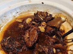 -鸿运楼·舌尖上的徽菜