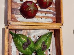 -蔡澜点心·粤菜(丽泽天街店)