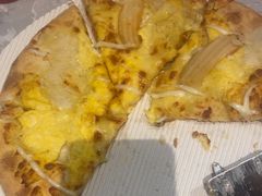 -必胜客(鞍山万象汇店PH店)