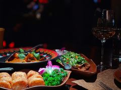 -花马天堂云南餐厅 Lost Heaven(外滩店)