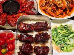 -马头巷·食景园(苏州总店)