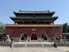 -中岳庙