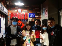 -棂笼·深度沉浸密室(武汉旗舰店)