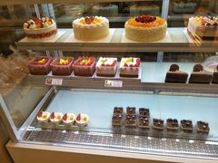 -好利来(国际能源店)