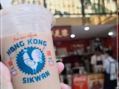 -食运茶餐厅(文化宫店)