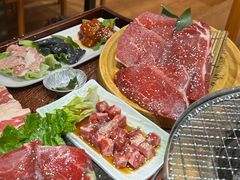 -牛也烧肉(摩尔城店)
