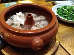 -云海肴·云南小炒·汽锅鸡(天津国金汇店)