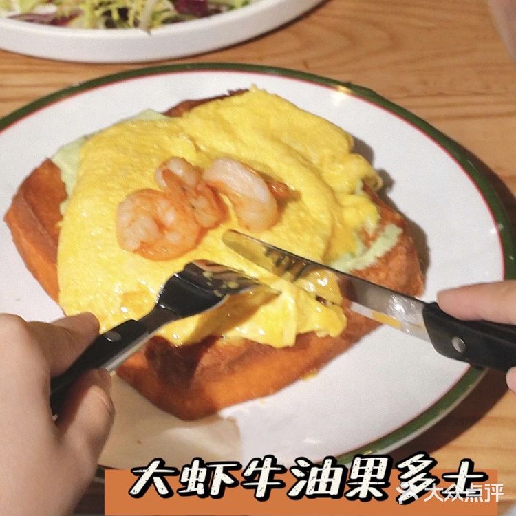 深圳美食排队王🔥首家熊仔主题茶餐厅🍴🐻