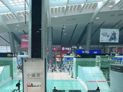 -康师傅私房牛肉面(北京南站店)