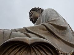 -天坛大佛