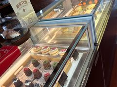 -时光吧·大堂吧·丽江和府洲际度假酒店