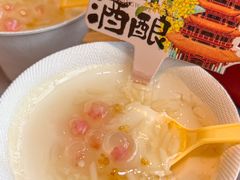 -肖记公安牛肉鱼杂馆·省级非物质文化遗产(江汉路直营店)