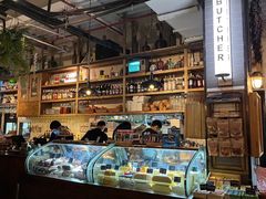 -Alimentari早午餐(安福路店)