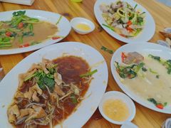 -黄记饮食店·潮汕家常菜(丹霞庄中区店)
