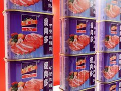 -天津梅江会展中心