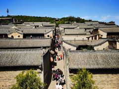 -山西王家大院