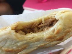 西少爷肉夹馍-西少爷(望京SOHO店)