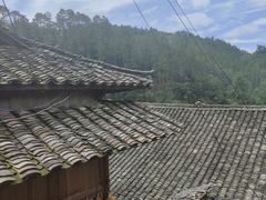 -郎德苗寨景区